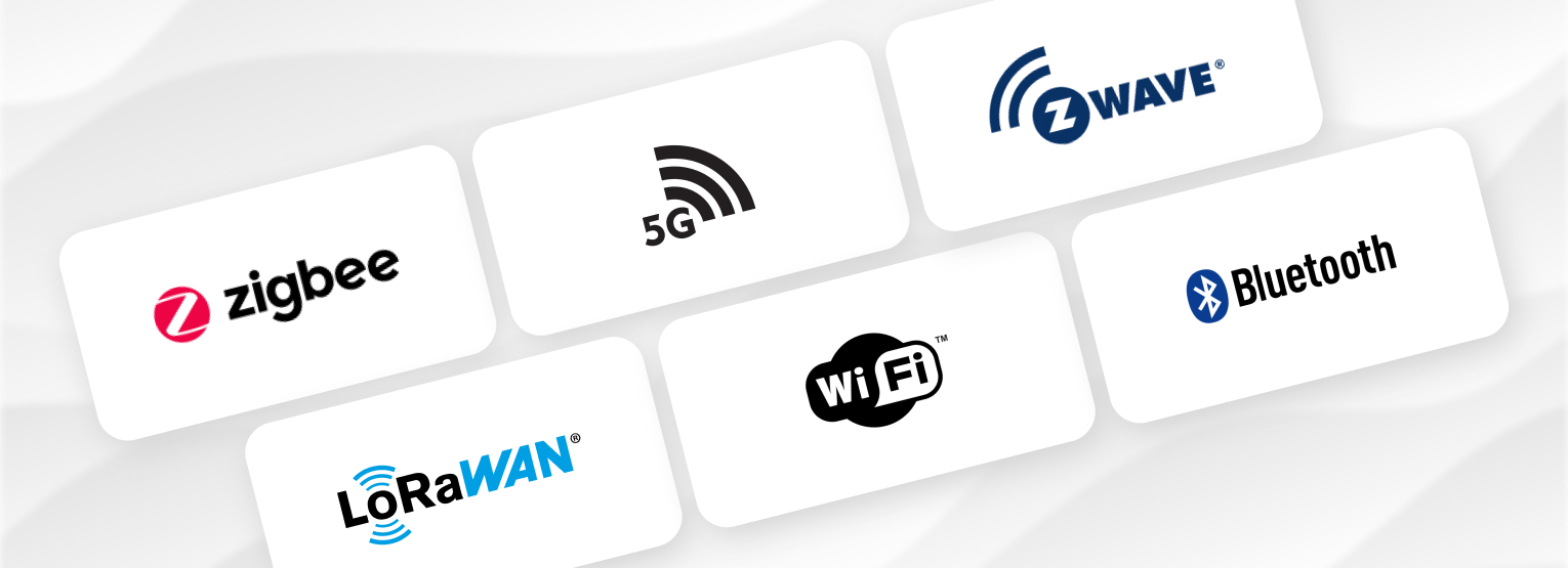 Wireless Technologies Comparison